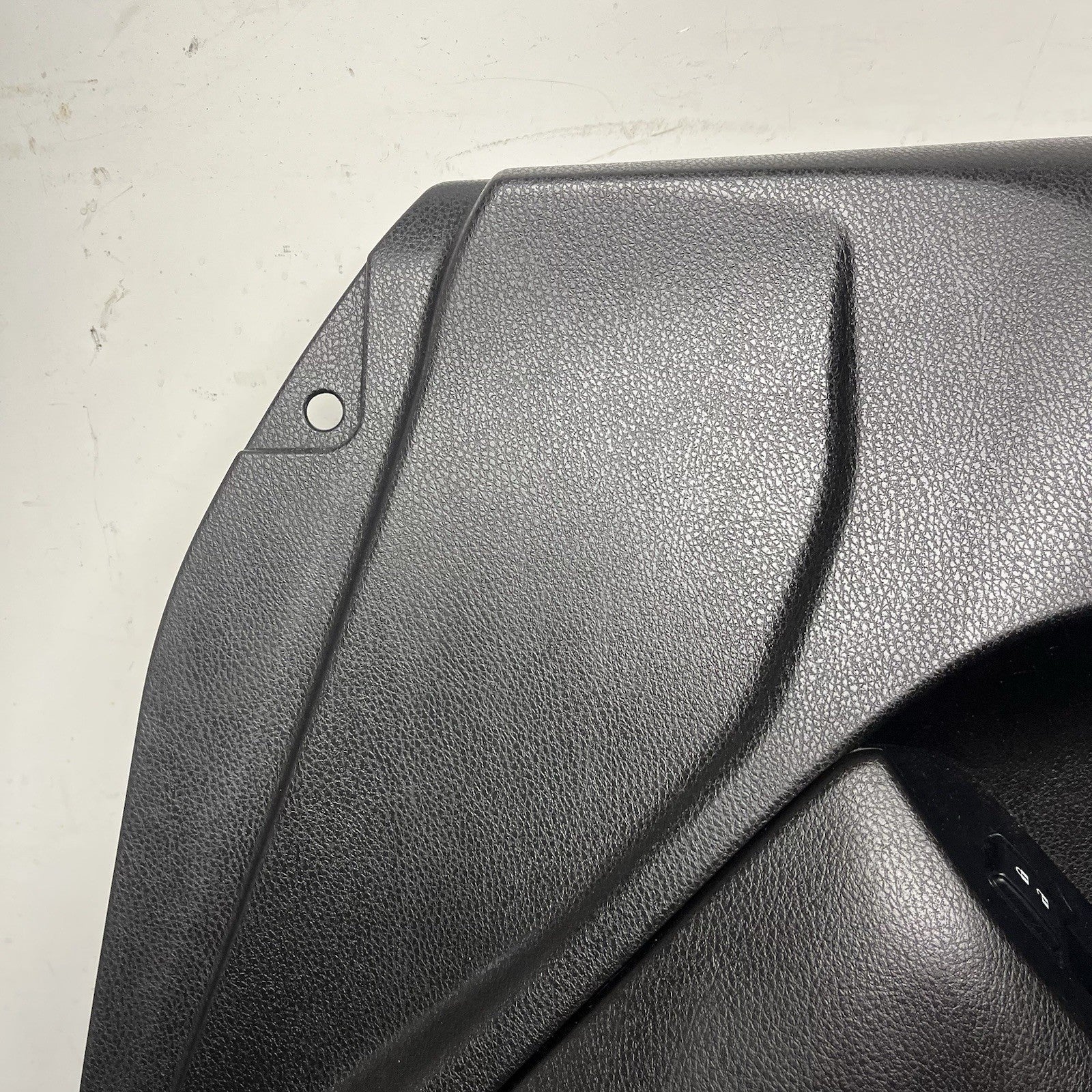 ☑️ 2013-2017 Subaru BRZ FRS Right Passen Side Interior 10 Series Door Panel OEM