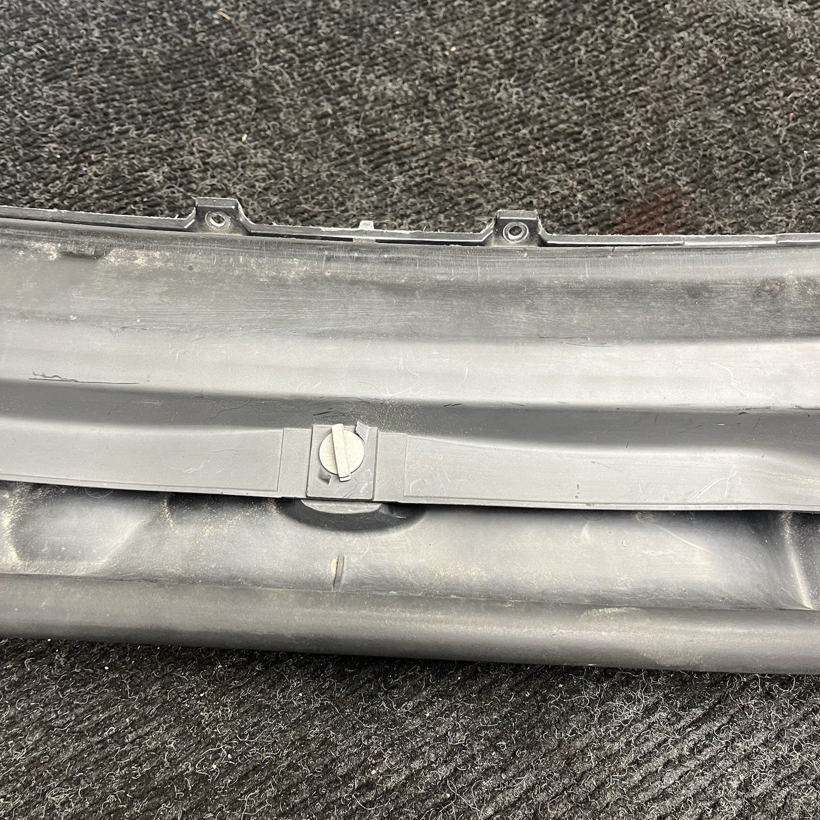☑️ 01-06 OEM BMW E46 M3 325 330 Cabin Air Filter Housing