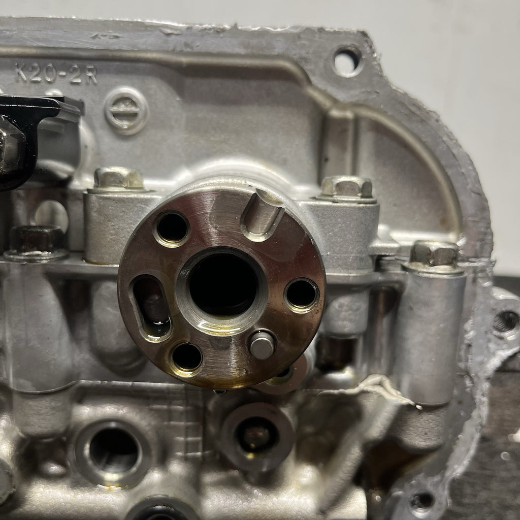 ☑️ 2015-2021 SUBARU WRX 2.0L RIGHT ENGINE CYLINDER HEAD CAMSHAFTS FA20 DIT OEM