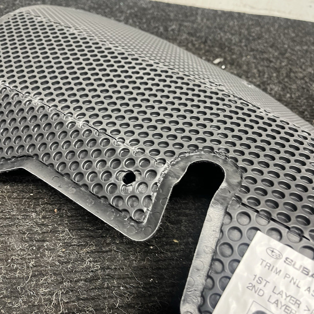 ☑️ 2022-2025 Toyota GR86 BRZ OEM Trunk Interior Carpet Liner Assembly 94511CC05