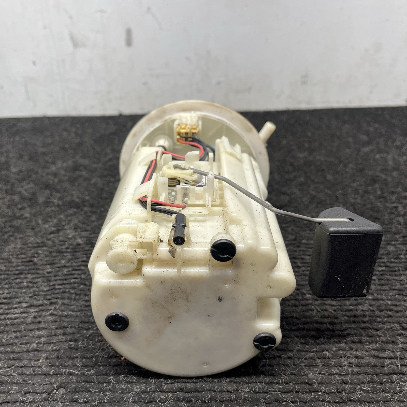 ☑️ 2008-2014 SUBARU WRX & STI FUEL PUMP BASKET HANGER SENDING UNIT 42021FG050