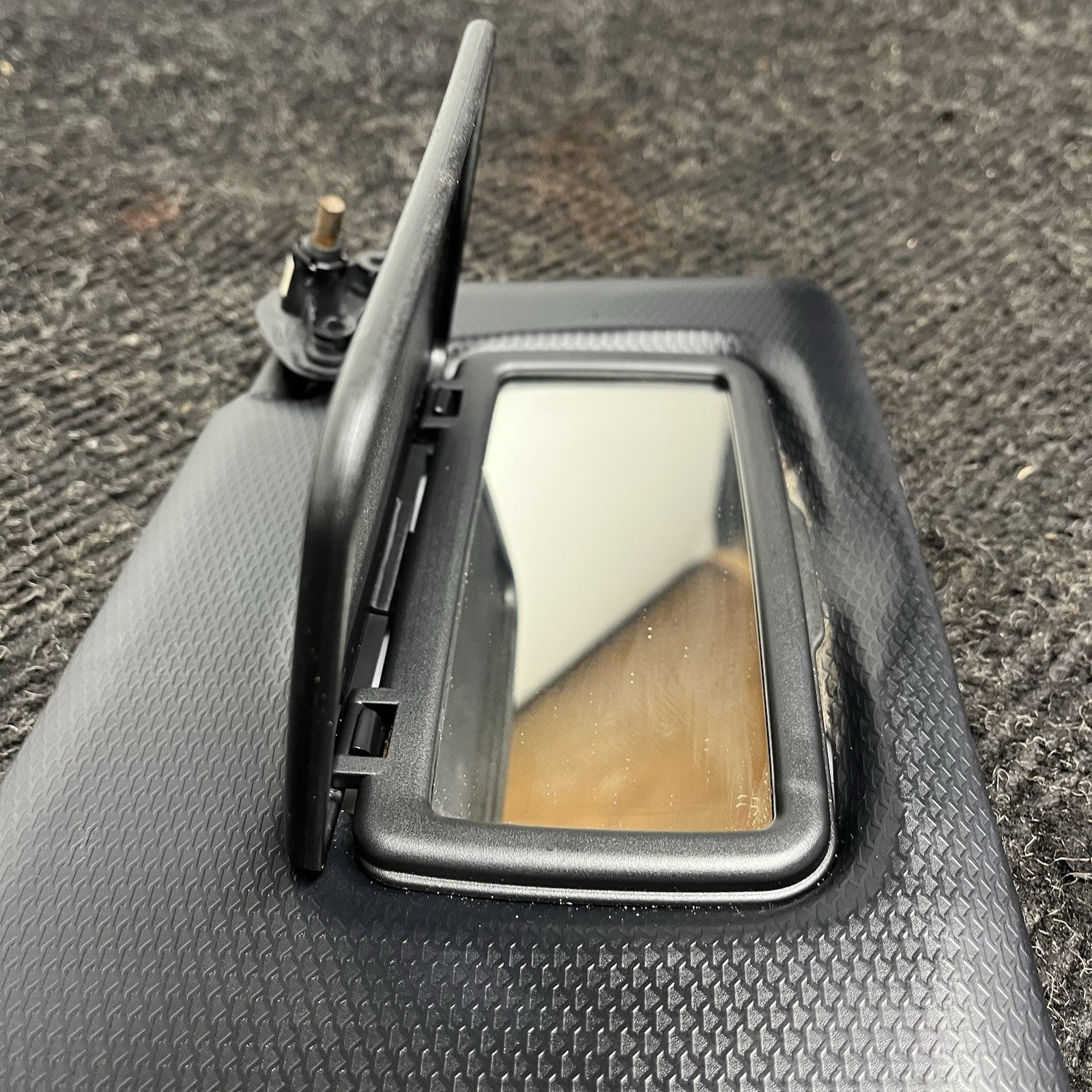 ☑️ 2013-2016 Scion FRS Passenger Sun Visor Sunvisor Right OEM FRS BRZ