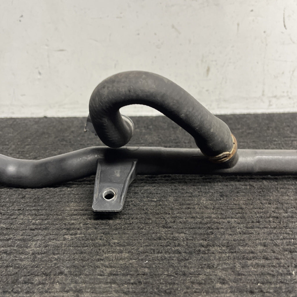 ☑️ 09-16 OEM BMW E89 Z4 35i DCT Radiator N54 Engine Coolant Pipe Hose Lower