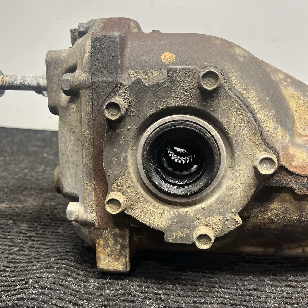 ☑️ 2015-2021 Subaru WRX 2.0L Turbo 6 Speed MT Rear Differential Diff 4.11 Ratio