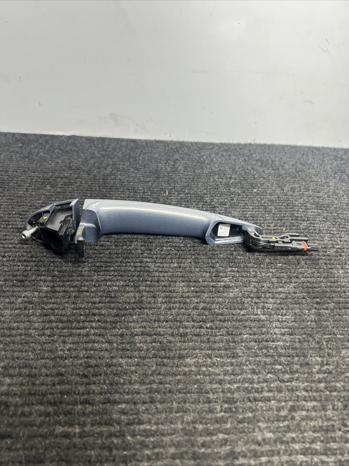 BMW 335i E92 Right Passenger Door Handle OEM A34 Comfort Access