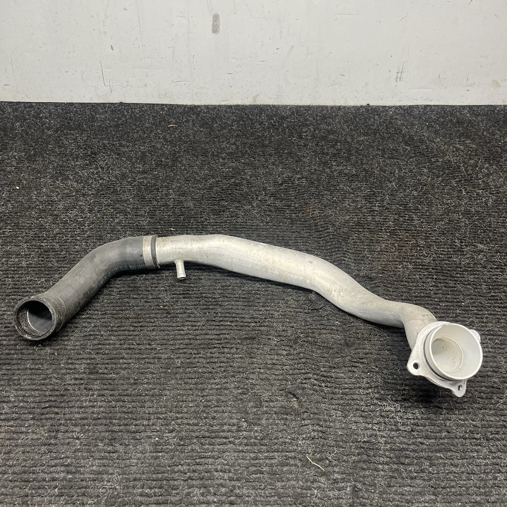 ☑️ 2011 BMW N55 BMW Engine Coolant Pipe 7588880 OEM