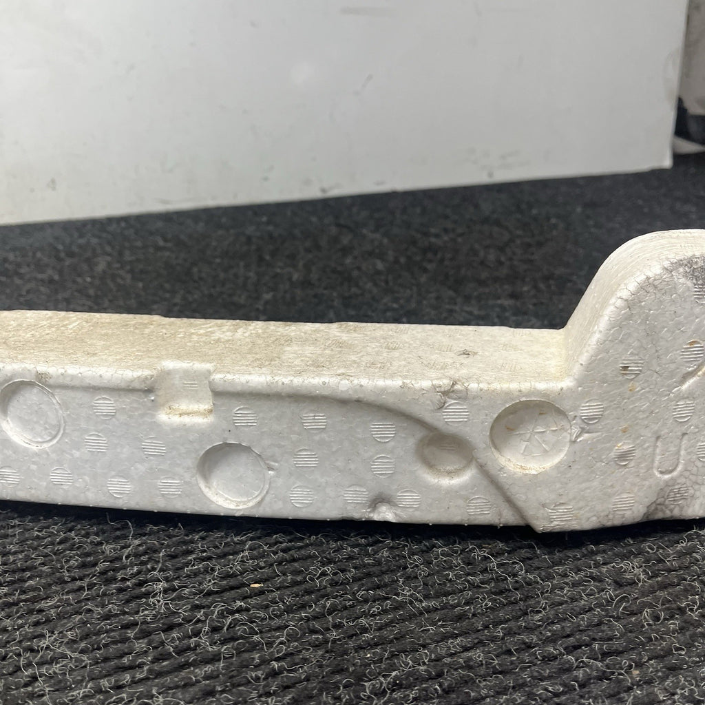 ☑️13-20 SUBARU FRS FRONT REINFORCEMENT BAR CRASH IMPACT ENERGY ABSORBER FOAM OEM