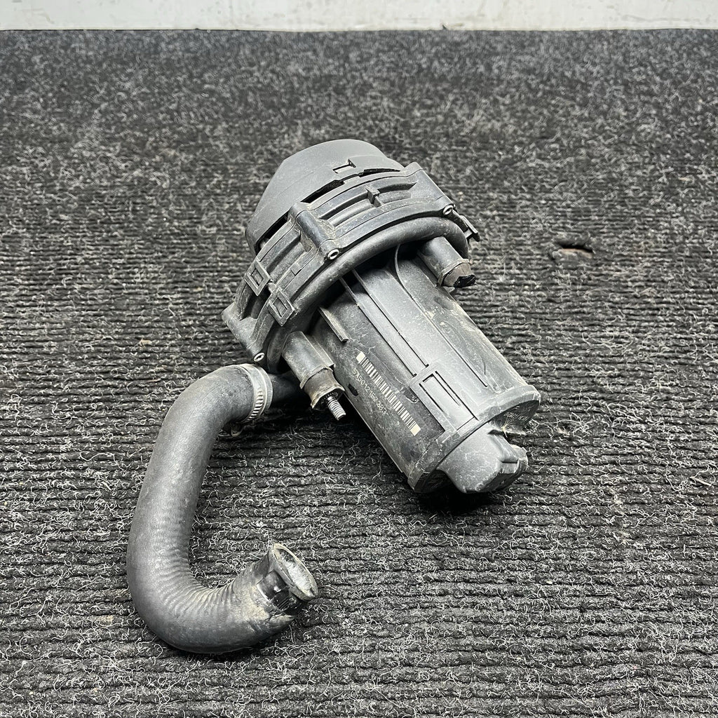 ☑️ 1999-02 BMW E46 330 325 323 SECONDARY AIR INJECTION SMOG PUMP OEM 1715293
