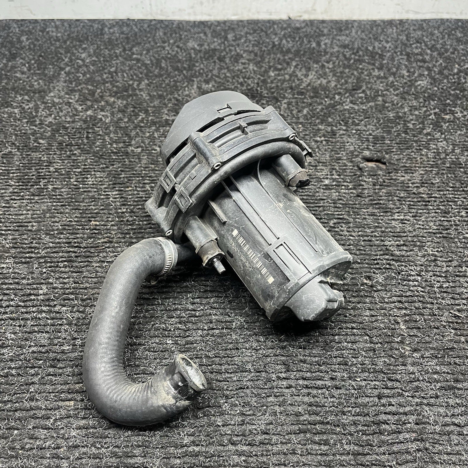 ☑️ 1999-02 BMW E46 330 325 323 SECONDARY AIR INJECTION SMOG PUMP OEM 1715293