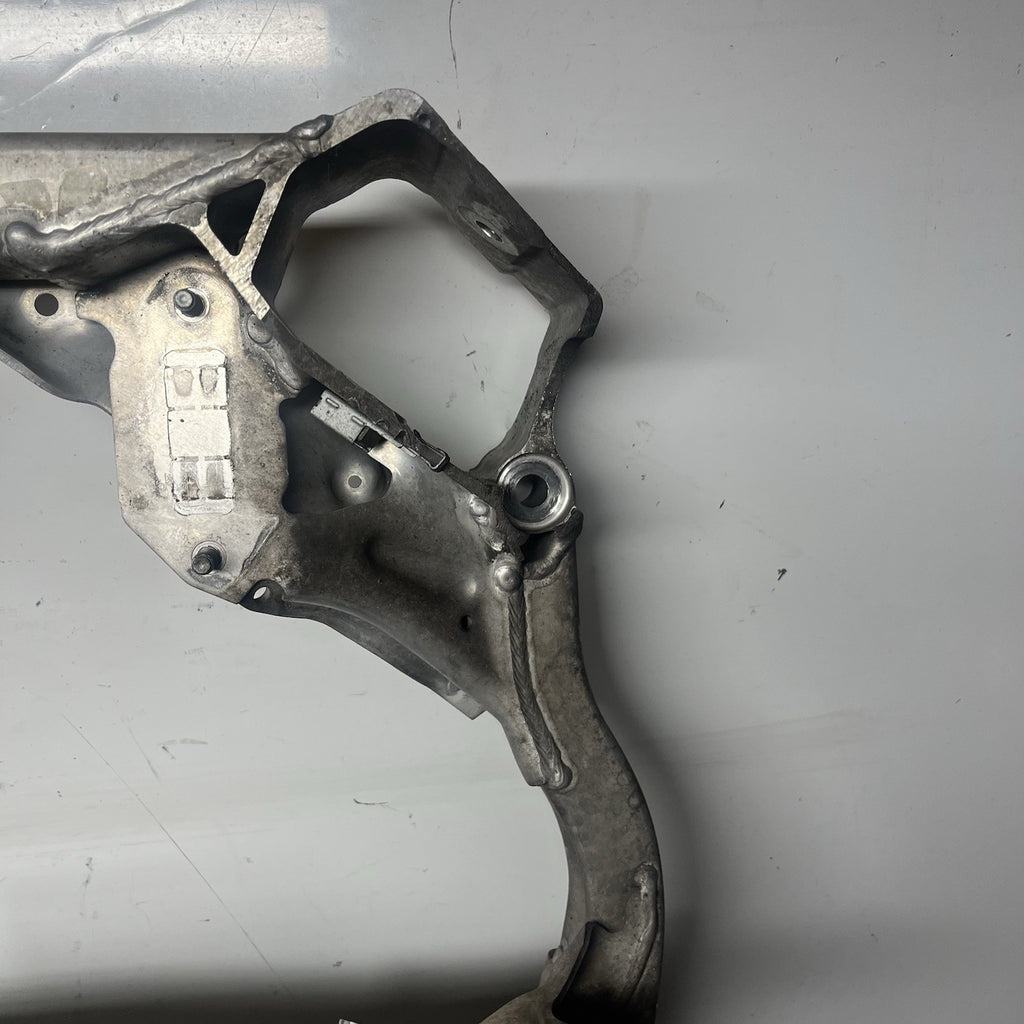 ☑️ 08-13 BMW E90 E92 E93 M3 Front Lower Suspension Subframe Cradle 31112283440