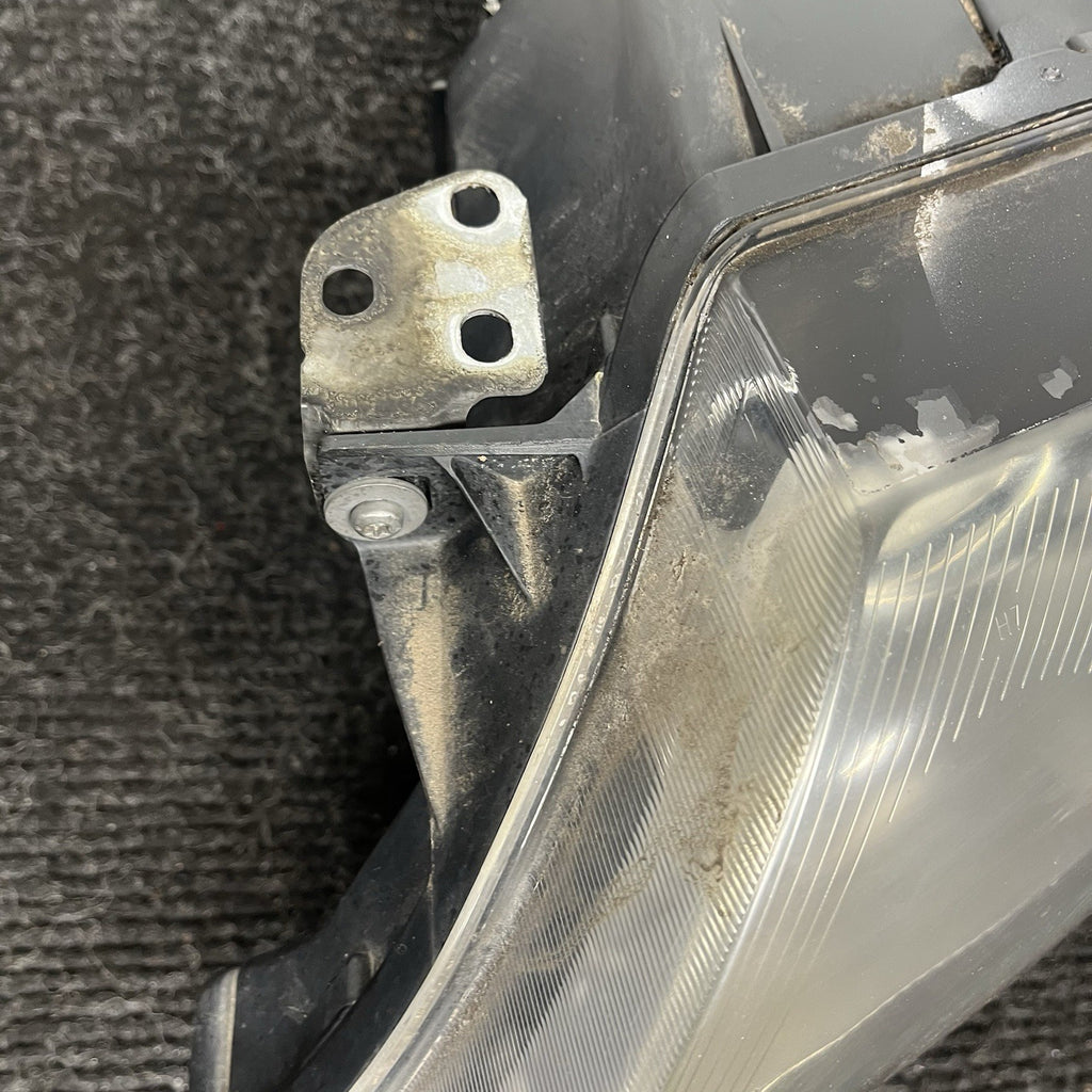 ☑️ 2003-2005 BMW Z4 (E85) LEFT FRONT DRIVER HID XENON HEADLIGHT LIGHT LAMP NOTE
