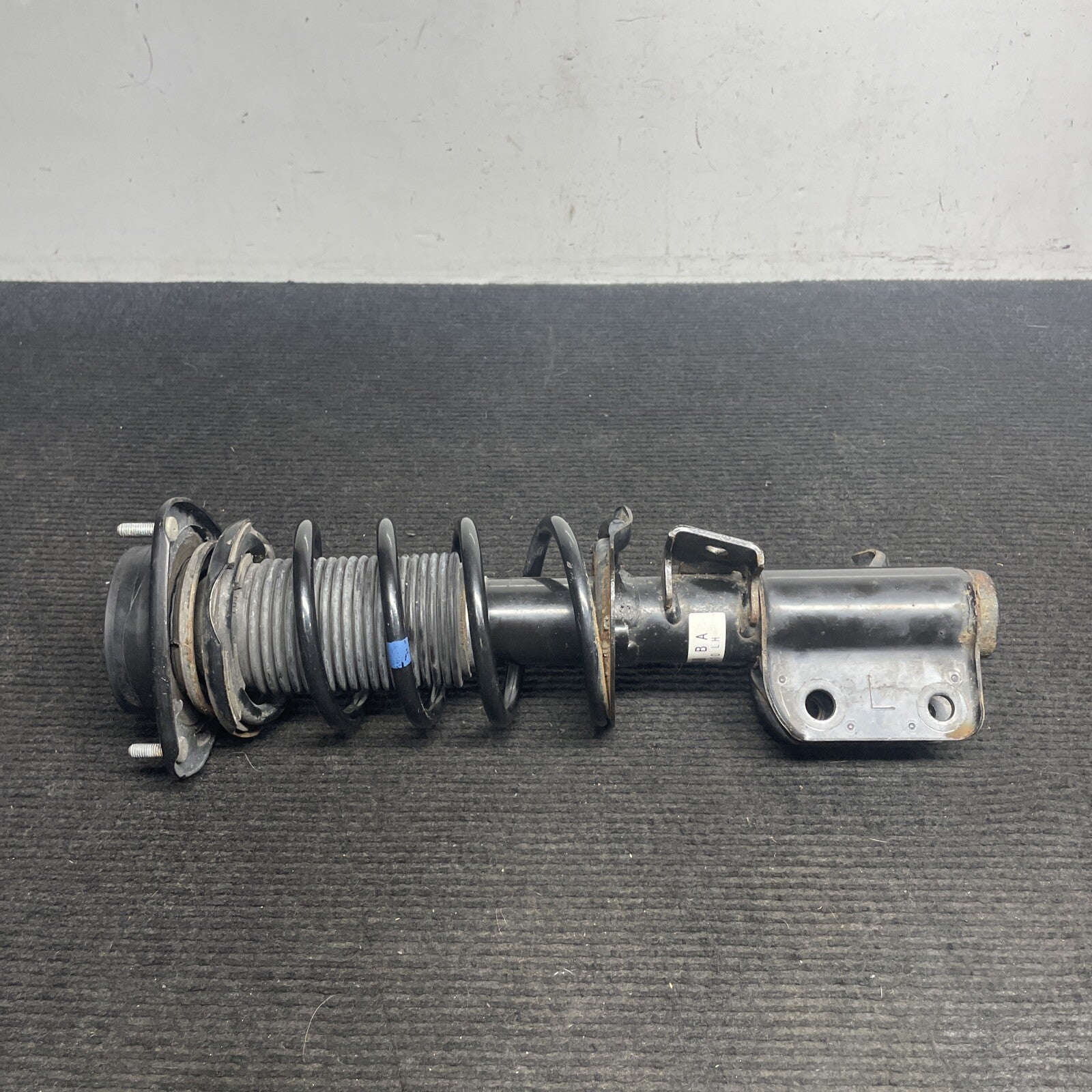 ☑️ 2017-2020 Subaru Brz Front Left Driver Shock Strut Assembly OEM 64k