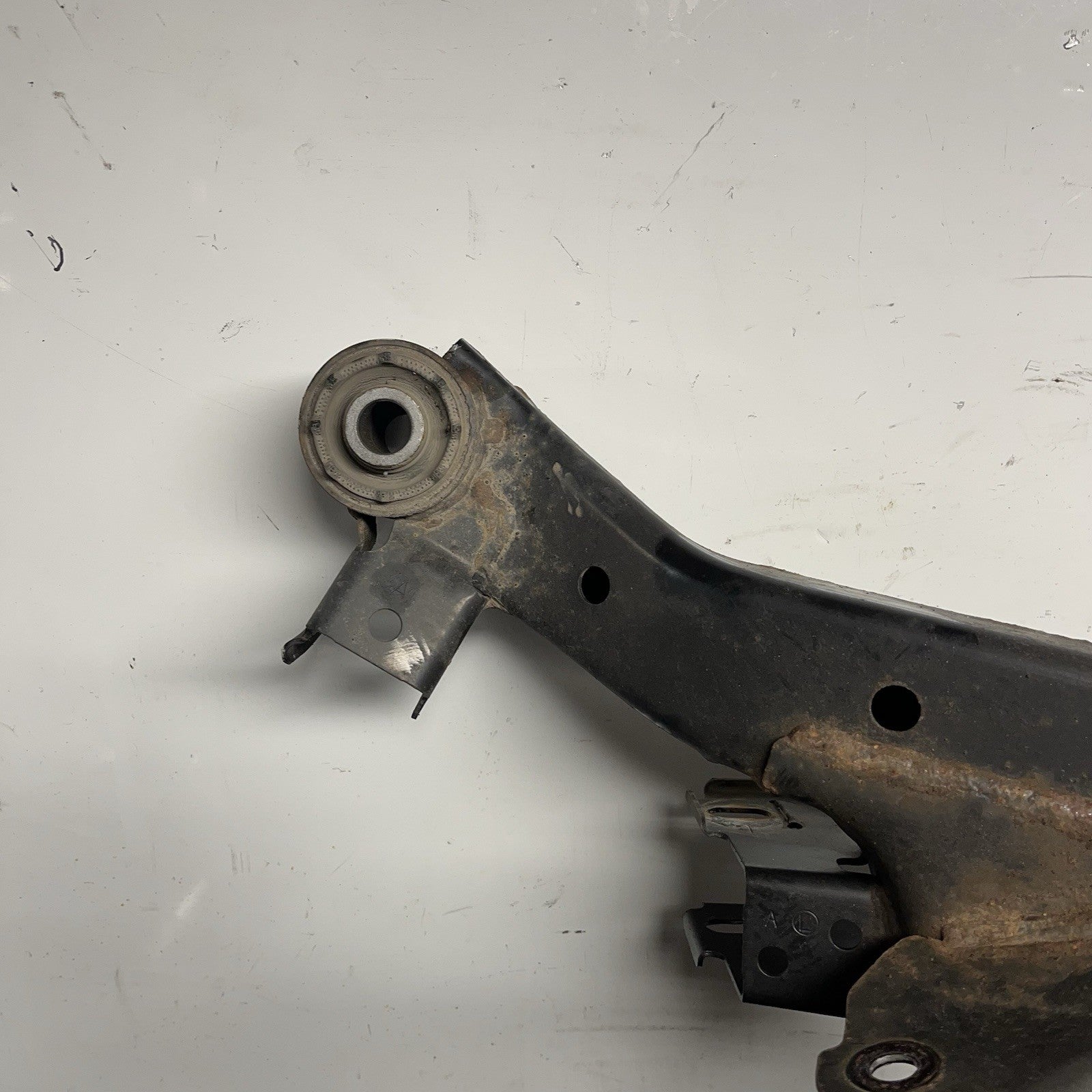 ☑️ 2015-2019 Subaru WRX STI Crossmember Subframe Cradle Rear OEM 15-19