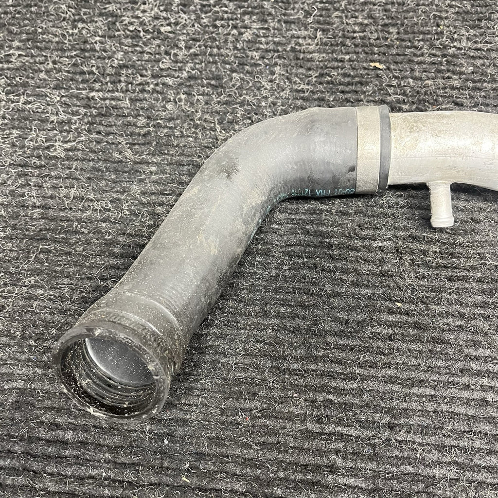 ☑️ 2011 BMW N55 BMW Engine Coolant Pipe 7588880 OEM