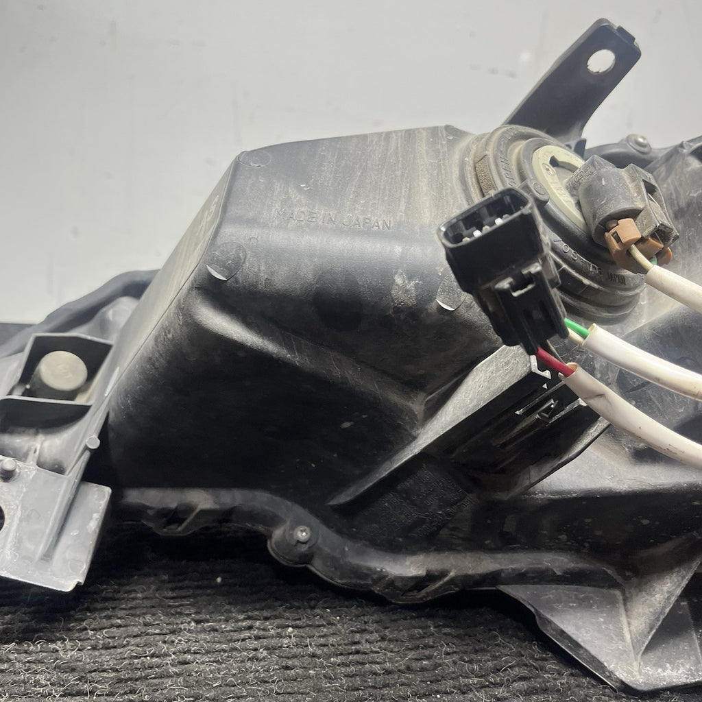 ☑️ 2013-2016 Scion FRS Halogen Right Passenger Side Headlight Assembly OEM