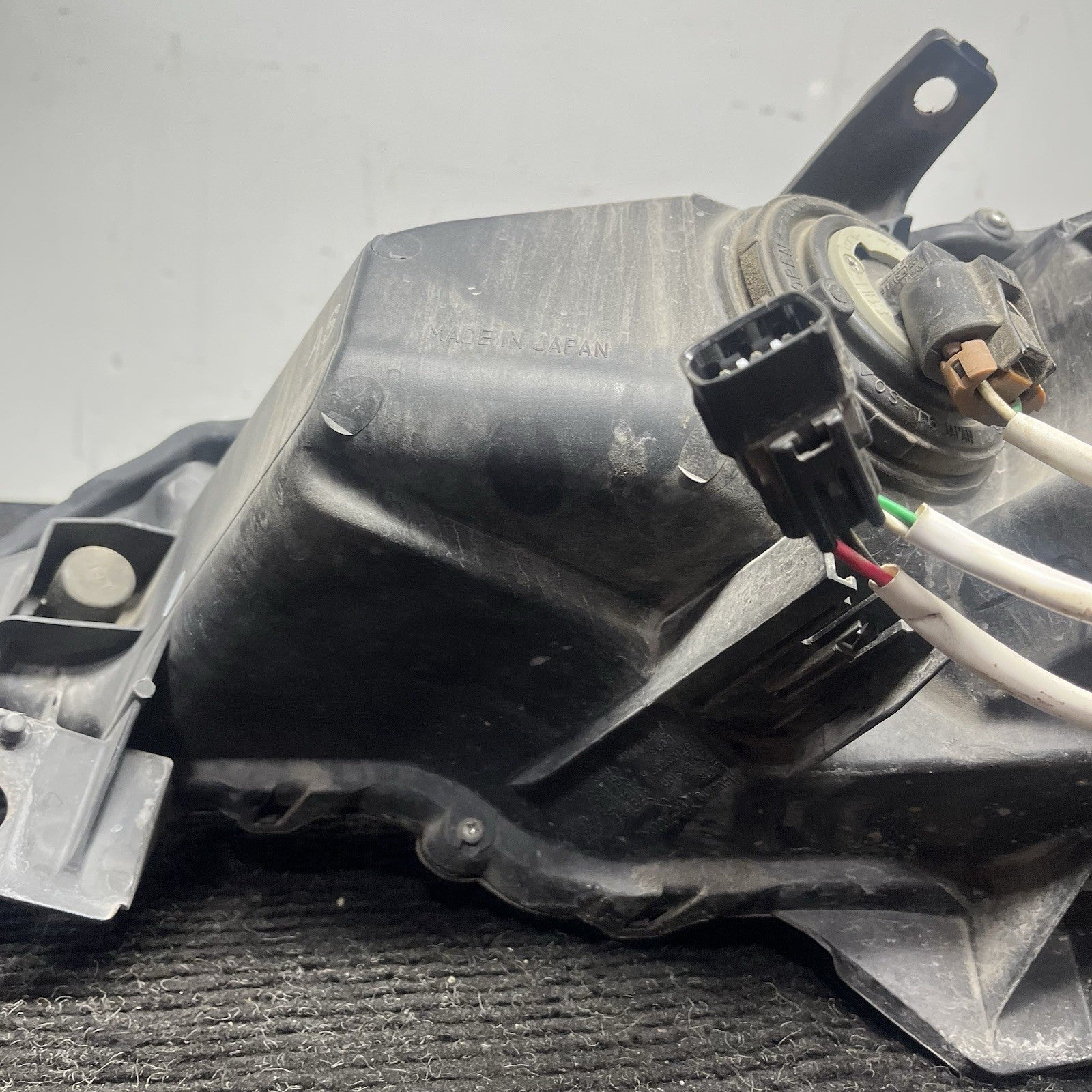 ☑️ 2013-2016 Scion FRS Halogen Right Passenger Side Headlight Assembly OEM