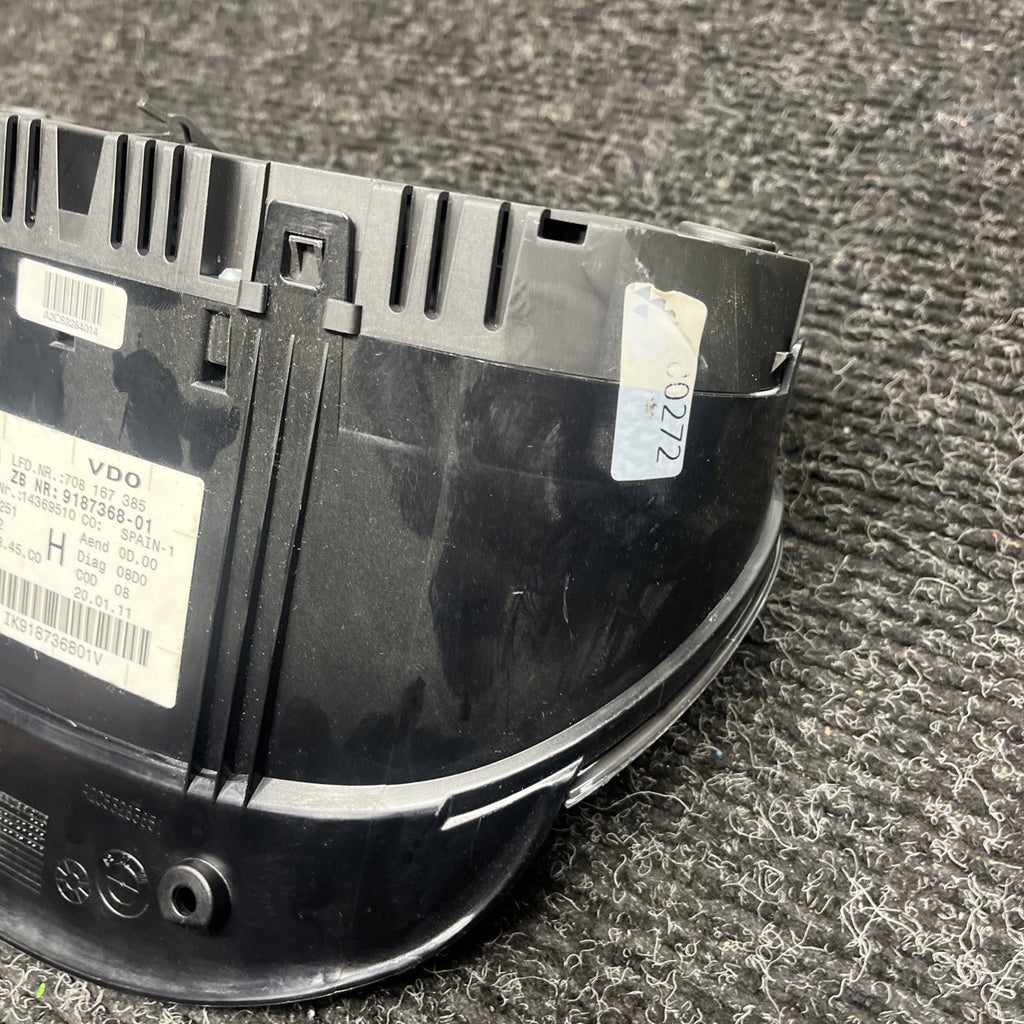 ☑️ 06-13 BMW 328i 335i E90 E92 Speedometer Guage Instrument Cluster Display OEM