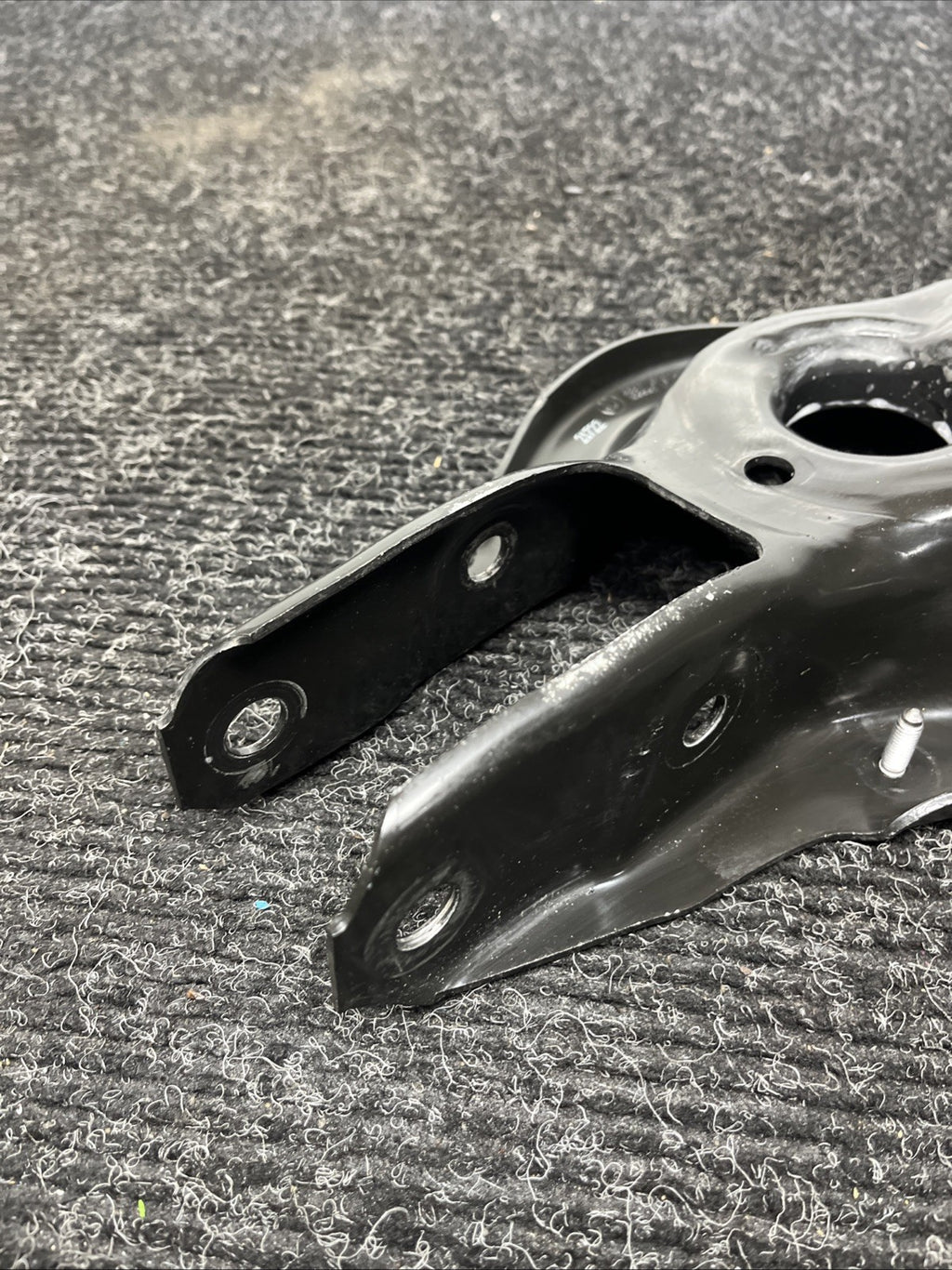 ☑️ 13-20 BMW 340i 330i 328i 335 F30 F31 Rear Lower Control Arm Roll Over Strut
