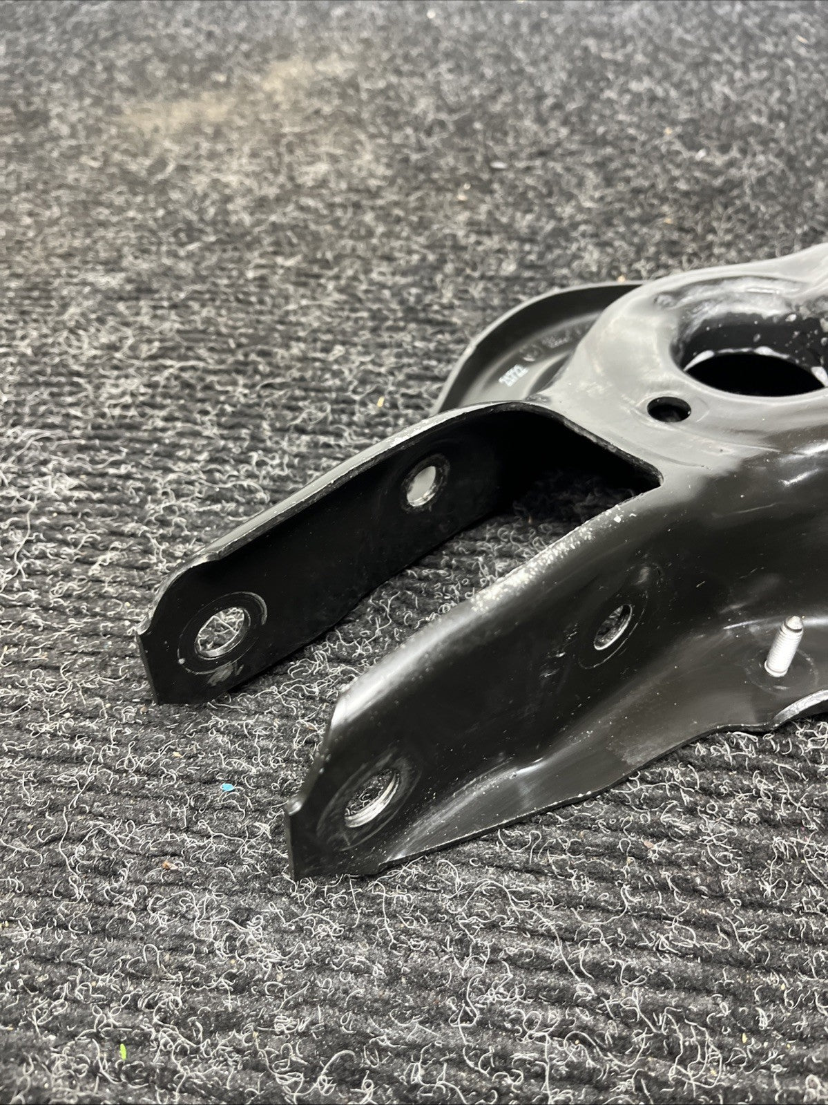 ☑️ 13-20 BMW 340i 330i 328i 335 F30 F31 Rear Lower Control Arm Roll Over Strut