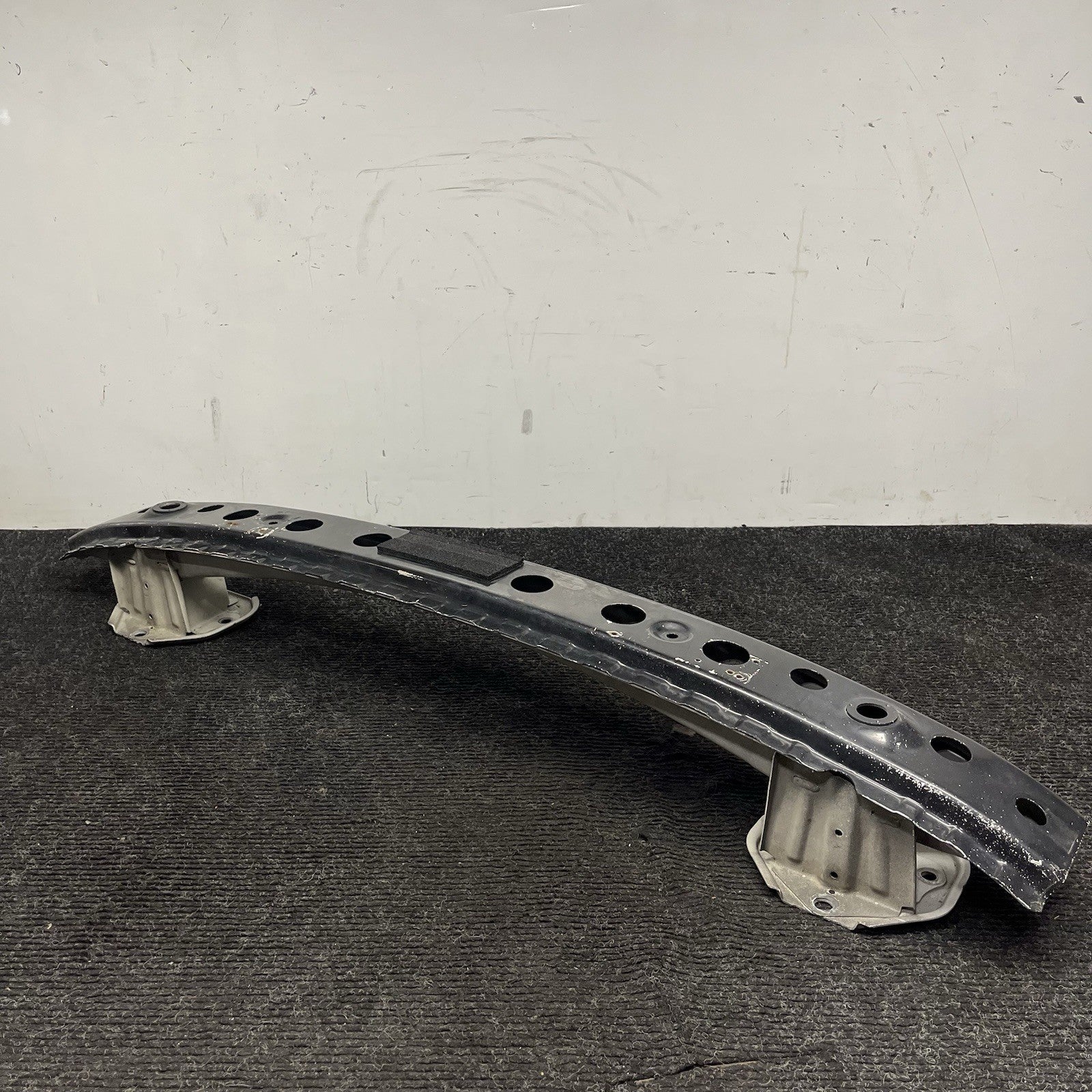 ☑️ 13-20 Scion FRS Subaru BRZ 86 Rear Bumper Support Bar Crash Reinforcement