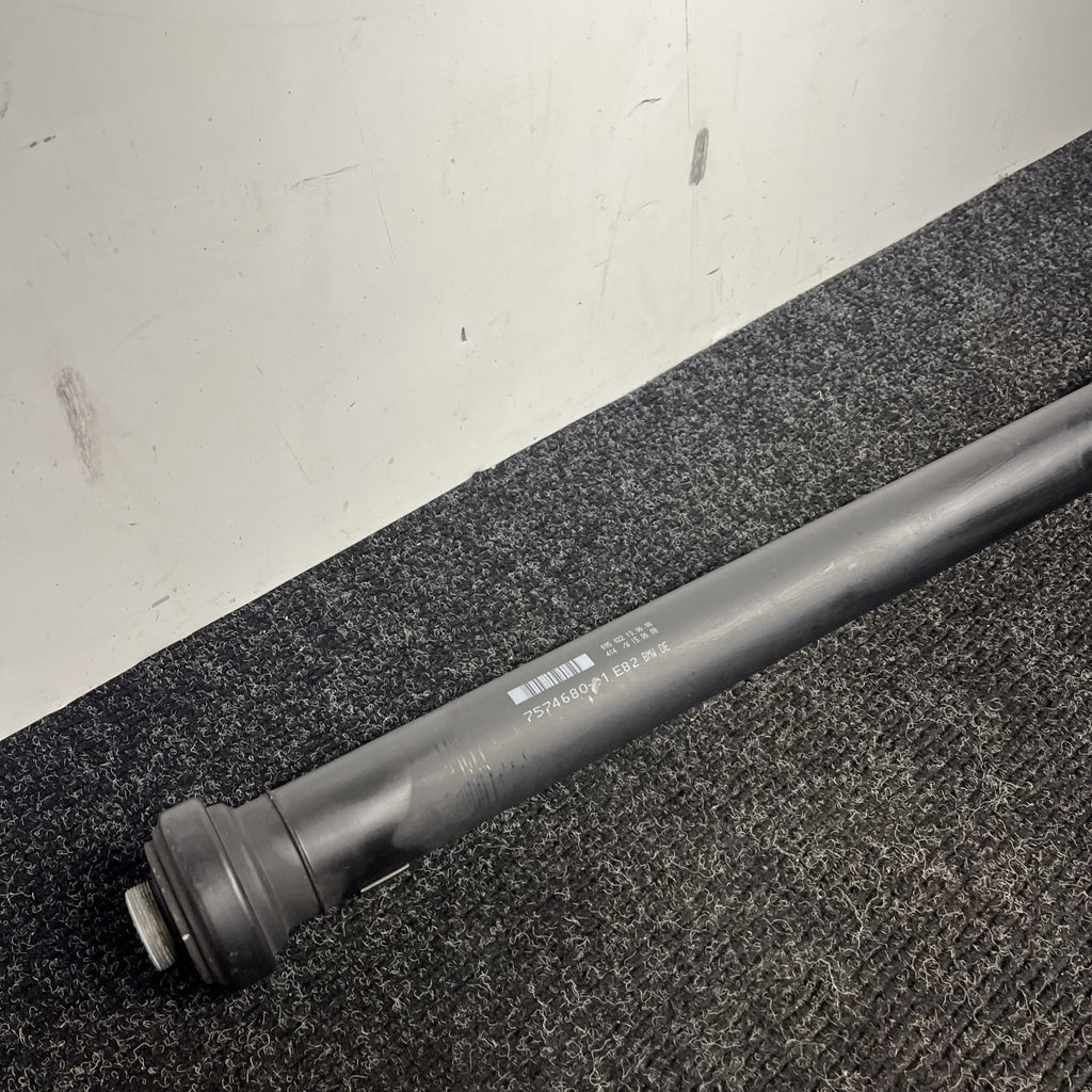 ☑️ Rear Drive Shaft Automatic RWD L=1373MM OEM BMW E82 E88 N54 135i 2008-2010