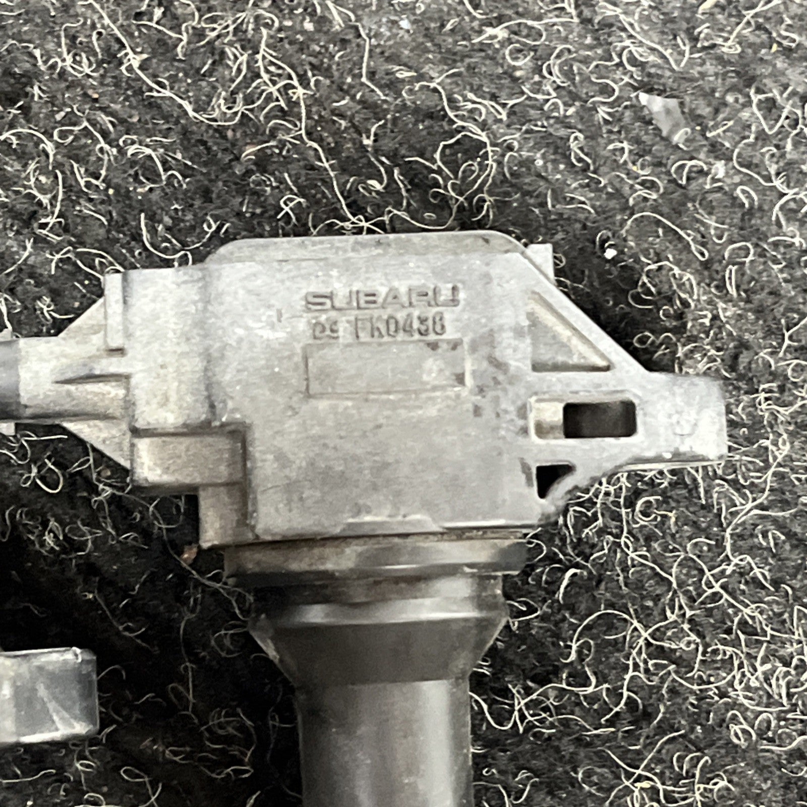 ☑️ 2013-2014 Subaru BRZ Scion FR-S Ignition Coil Pack Assembly OEM 13-14