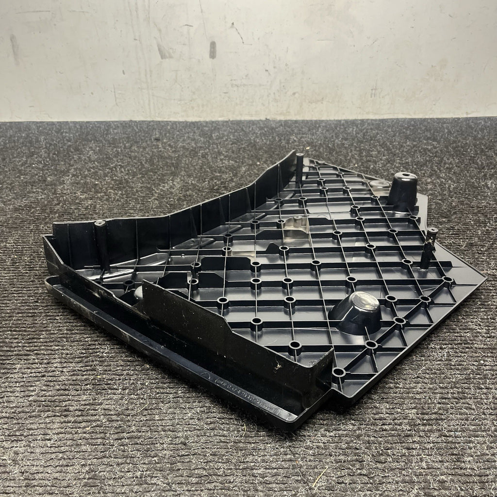 ☑️ 1992-1999 BMW M3 E36 Rear Trunk Driver LH Left Trim Panel 8119231 OEM
