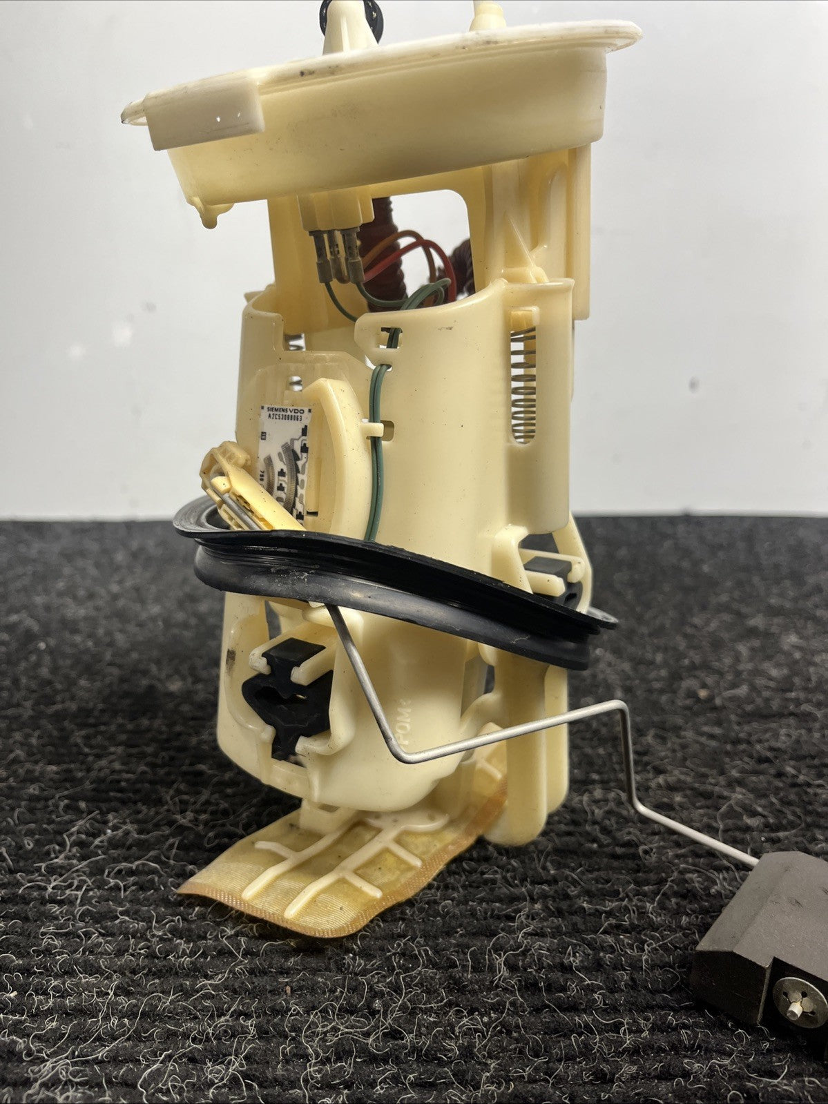 ☑️ BMW Fuel Pump E46 330ci 1184165 16146766942 2.0 105 KW 143 PS 2002-07 OEM