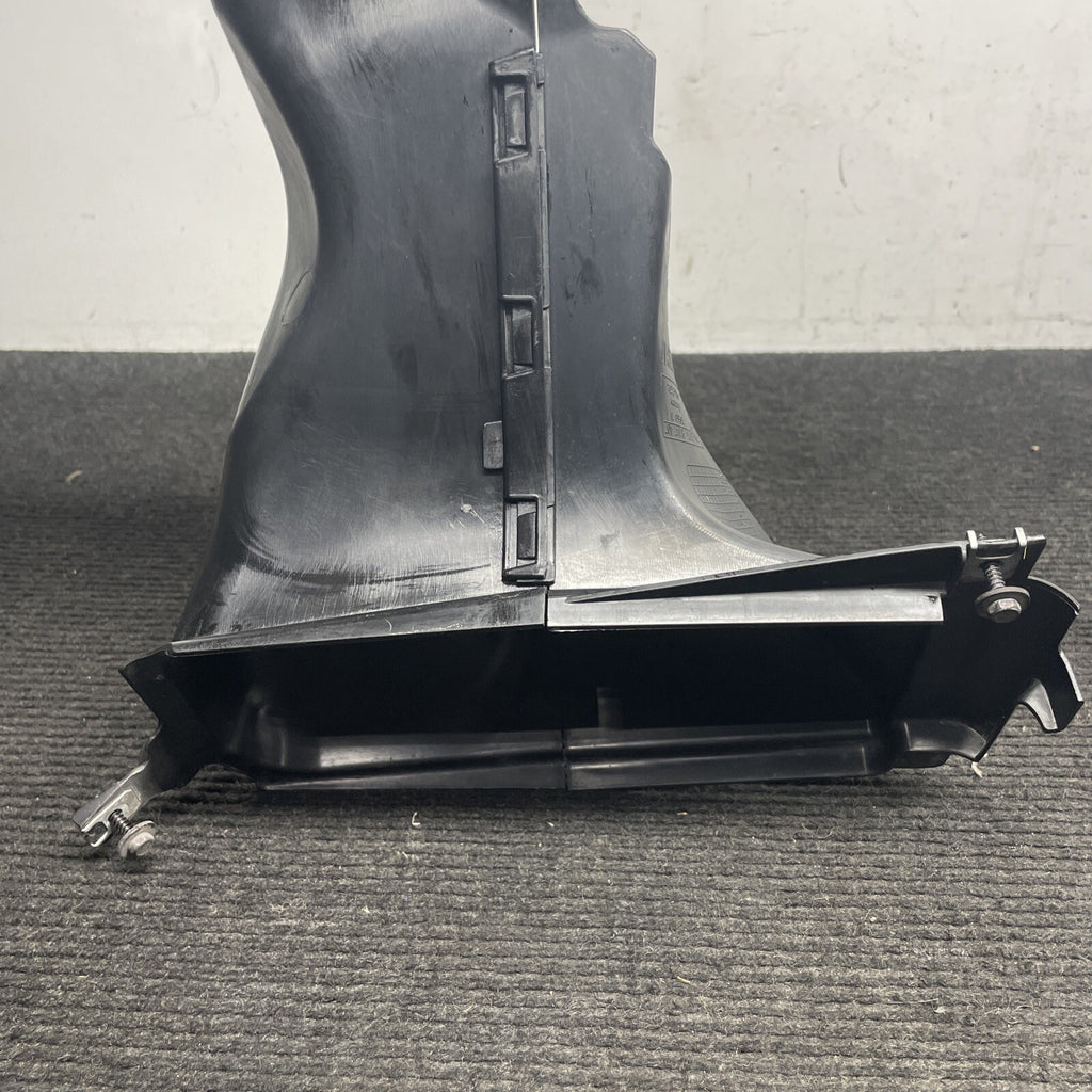 ☑️ 11-13 OEM BMW E92 E93 Front Left Driver Side M SPORT Air Duct Brake Vent