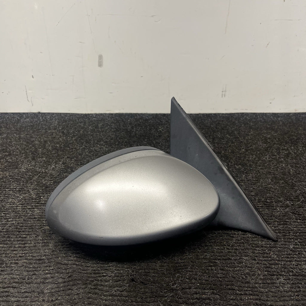 ☑️ 2007 - 2009 BMW E92 E93 328I 335I RIGHT PASSENGER SIDE VIEW MIRROR GRAY OEM