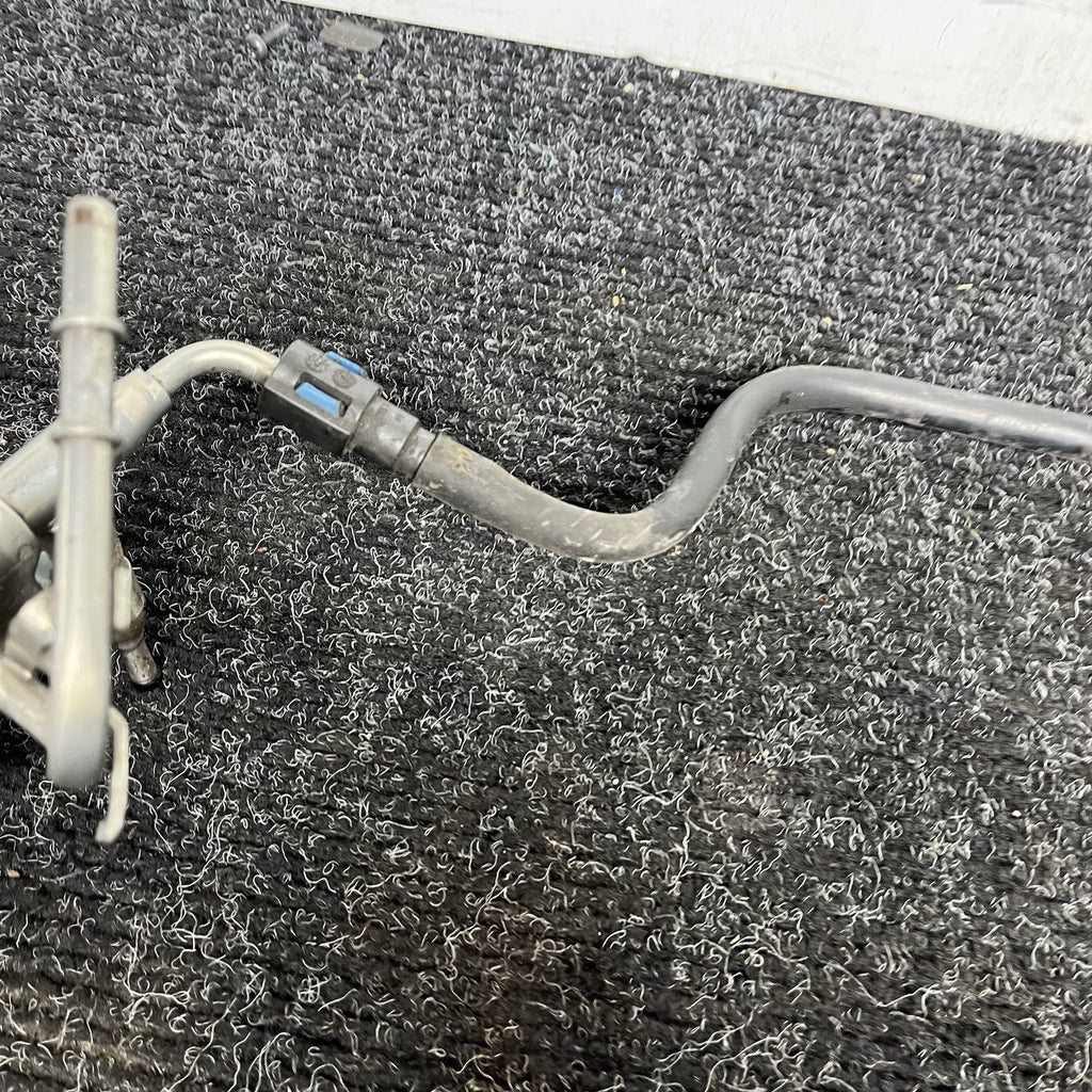 ☑️ Scion FRS Subaru BRZ 86 FA20 Engine Injector Fuel Rails PAIR L&R OEM