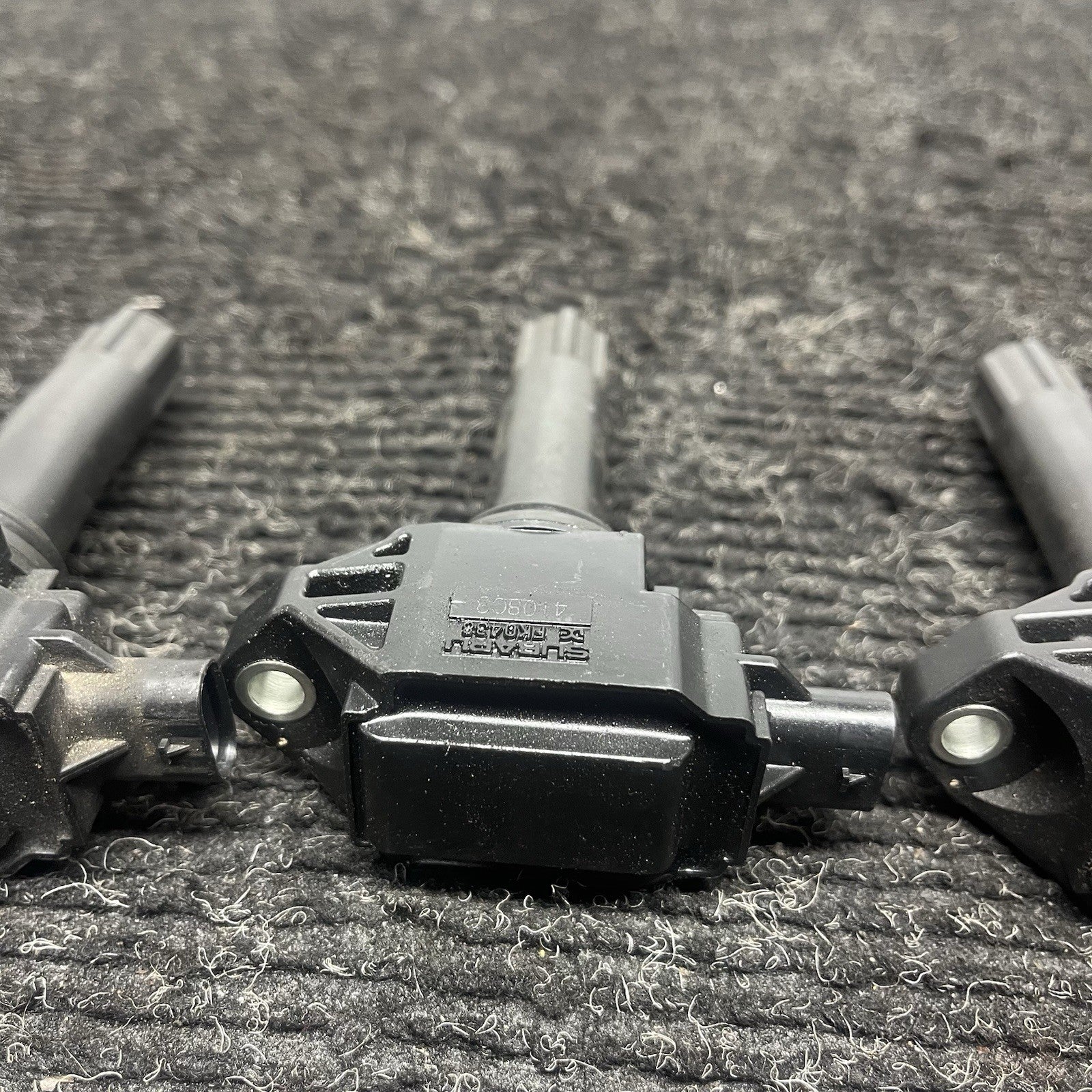 ☑️ 2013 Subaru BRZ FR-S Ignition Coil Pack Set Factory OEM 13-15