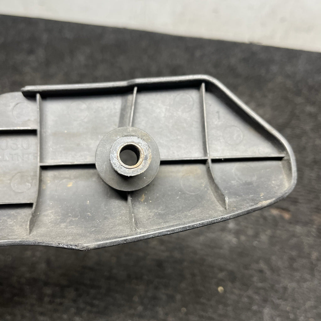 ☑️ 2008-2014 Subaru Impreza WRX STI Alternator Cover Belt Trim OEM 23774AA030