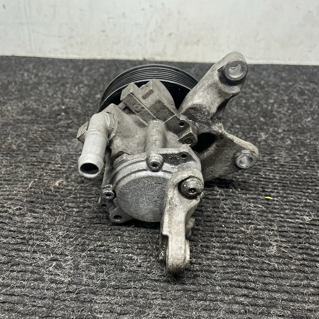 ☑️ 07-10 BMW E82 E88 E90 E92 E93 135i 335i N54 Hydraulic Power Steering Pump OEM