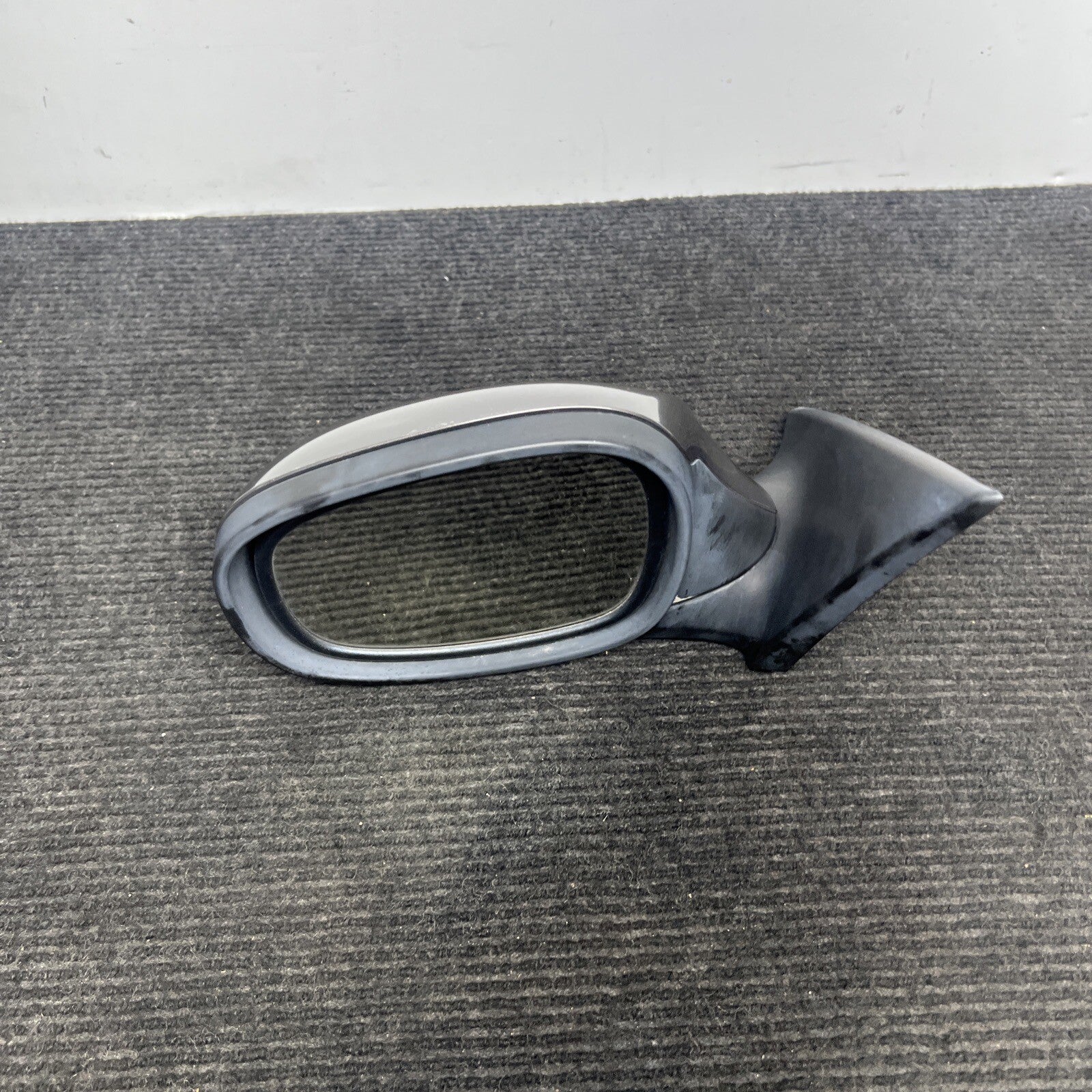 ☑️ 11-13 BMW E92 E93 LCI 328i 335i 3-Pin DRIVER LEFT LH MIRROR HAVANNA METALLIC