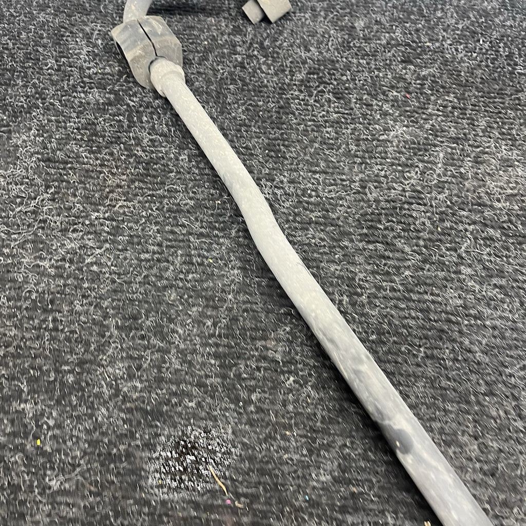 ☑️ 2008-2014 Subaru WRX STI Rear Stabilizer Sway Bar 19mm W/ End Links OEM
