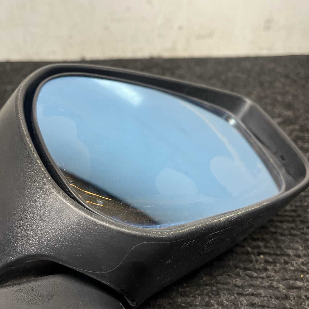 ☑️ 2013-2017 SUBARU BRZ SCION FRS RIGHT SIDE PASSENGER SILVER DOOR MIRROR OEM