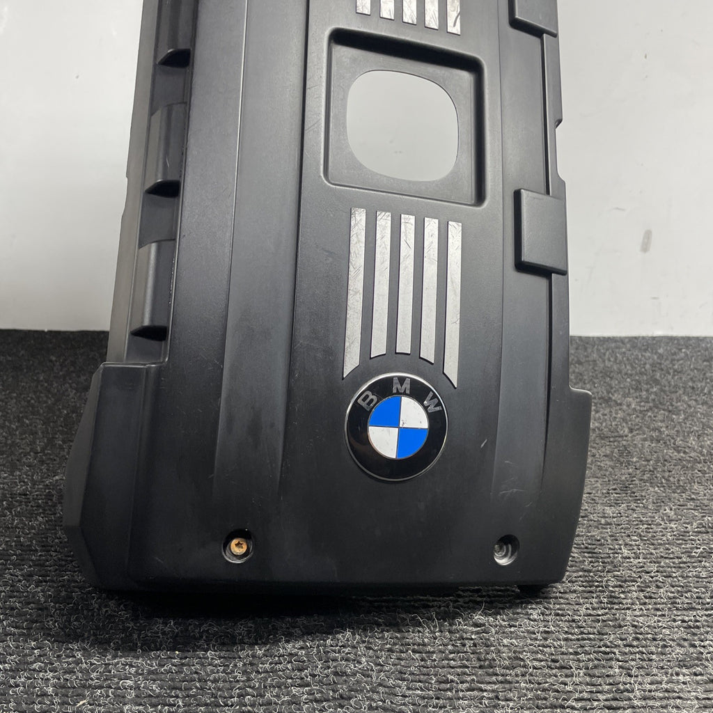 ☑️ OEM BMW E88 E90 E92 E93 Engine Cover N54 Head Cylinder Ignition Coil Covering