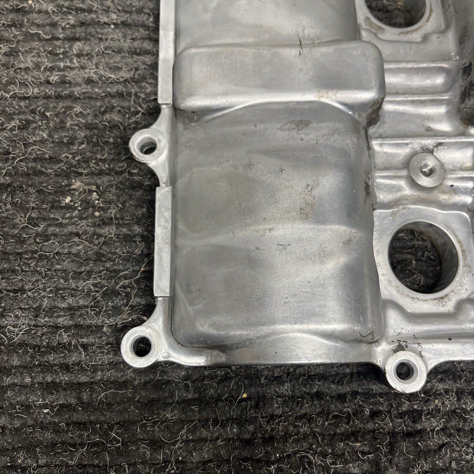 ☑️ 2013-2017 Subaru BRZ OEM Engine Valve Cover LEFT RIGHT PAIR Scion FRS FA20
