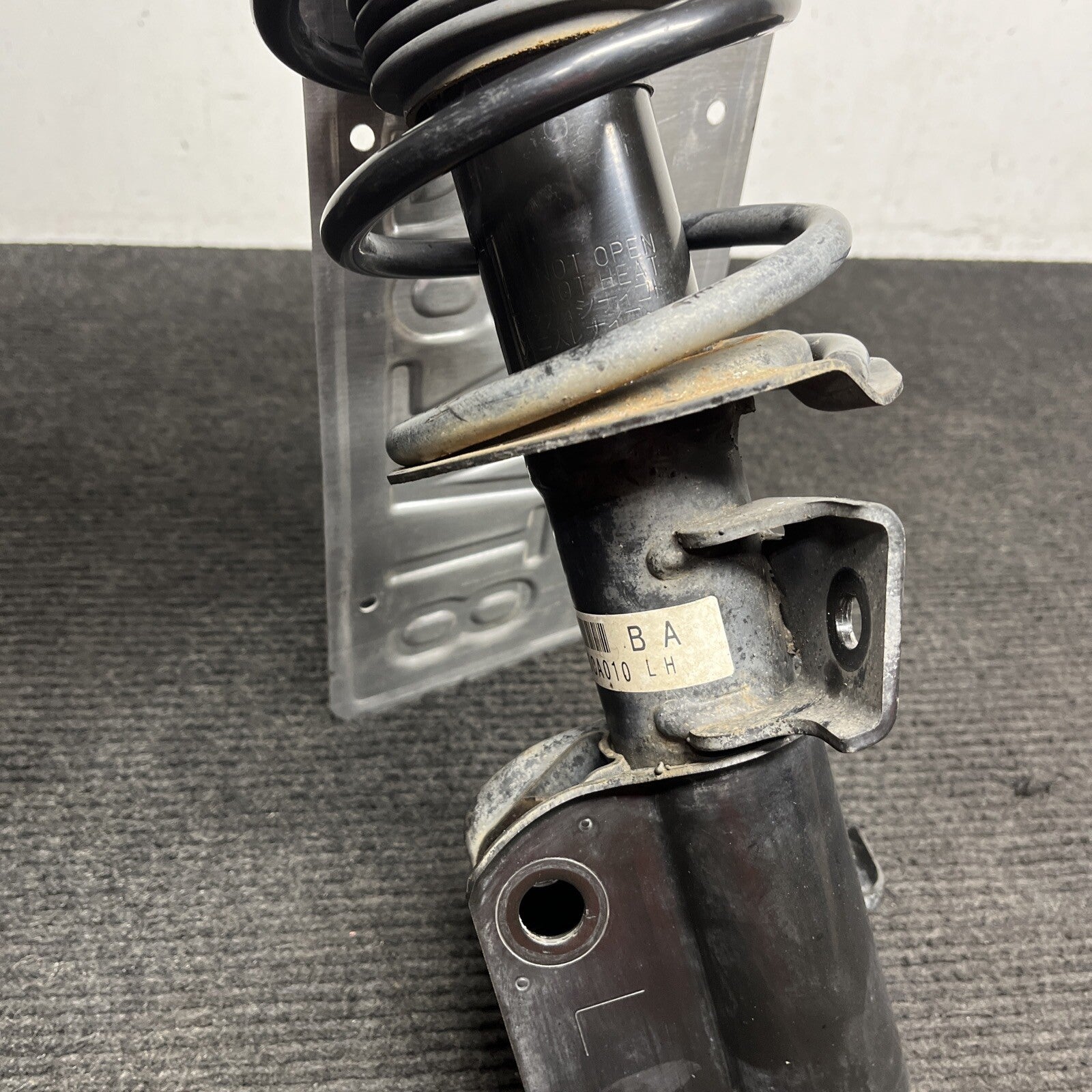 ☑️ 2015-2016 Subaru BRZ Front Left Passenger Strut 20310CA120 Factory OEM 15-16