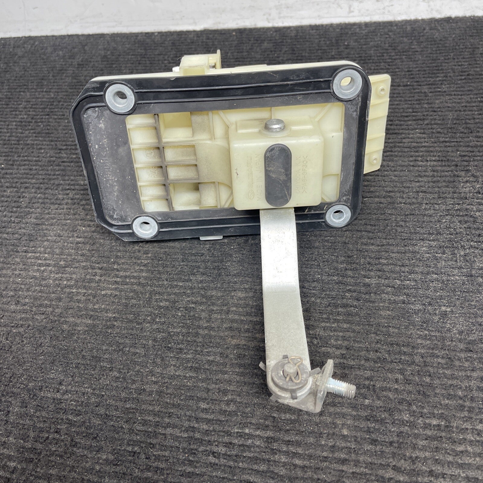☑️ 2013-2016 Subaru BRZ Scion FRS Automatic Shifter Assembly Gear Selector OEM