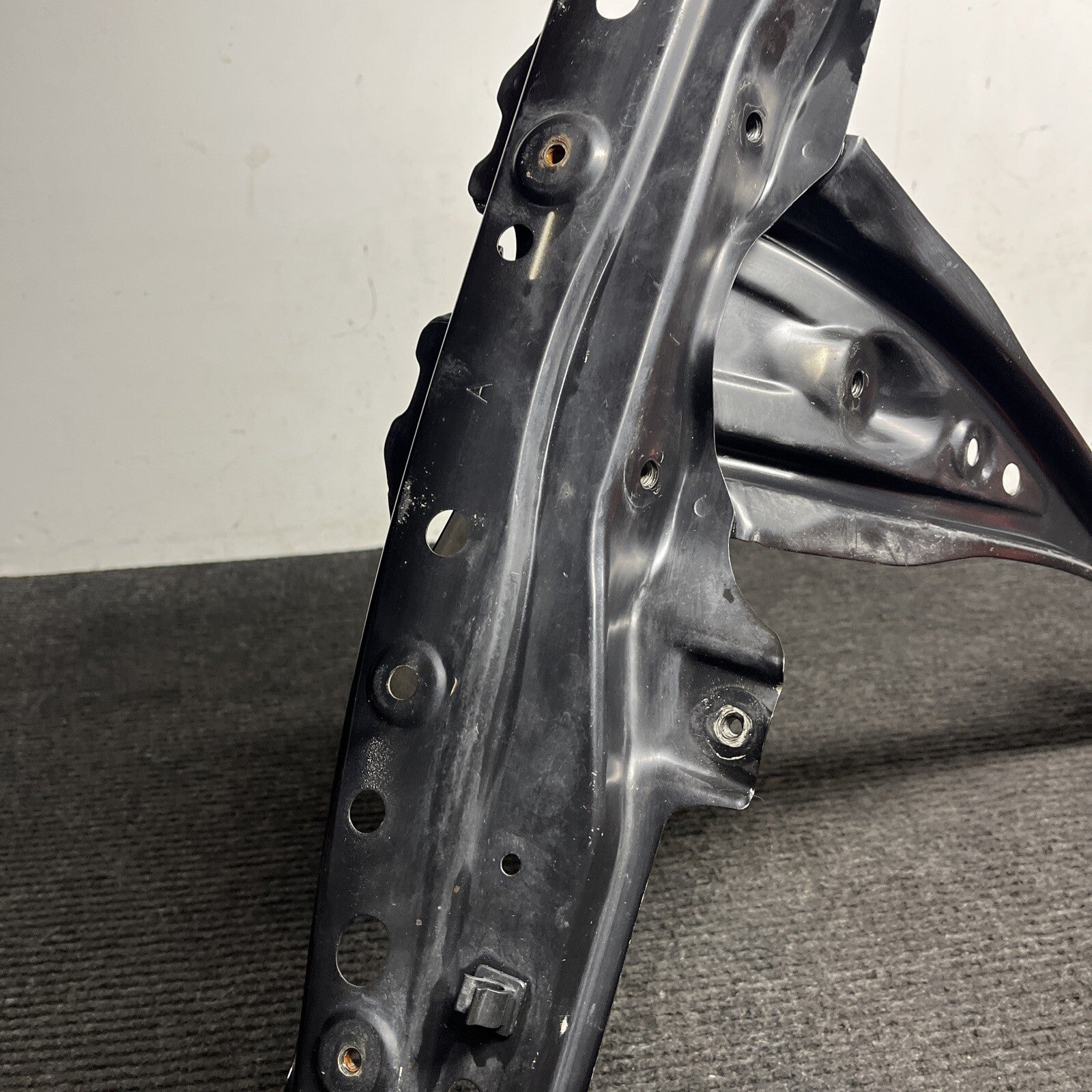 ☑️ 2013-2019 Subaru BRZ Scion FRS Radiator Upper T Bar Bracket Core Support OEM