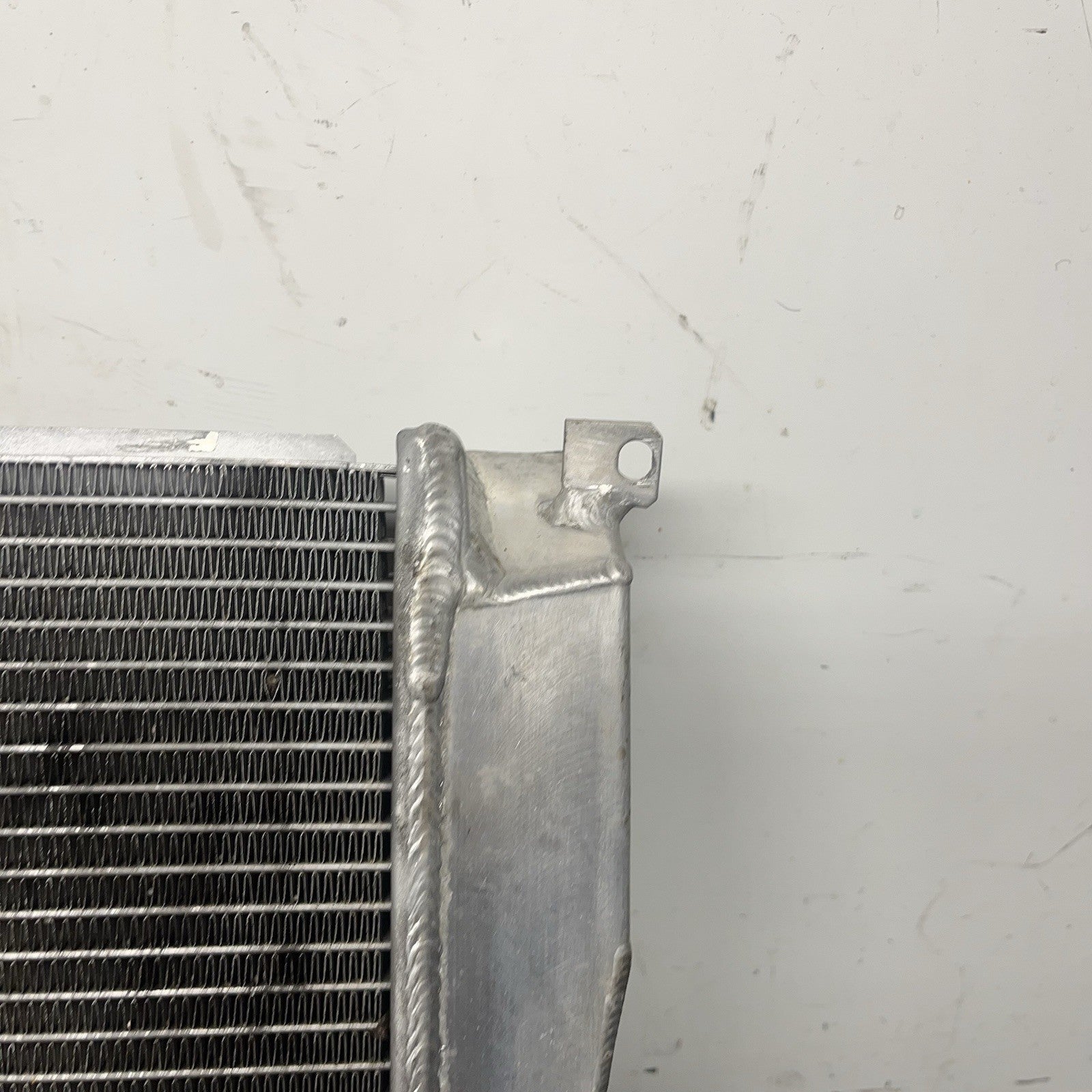 ☑️ BMW 2007-2013 335i 135i N54 CSF Auto Transmission Radiator