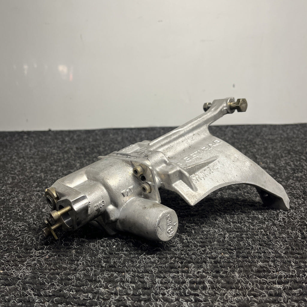 ☑️BMW E46 M3 SMG Gear Shift Actuator Shifter Transmission Oem 01- 2006