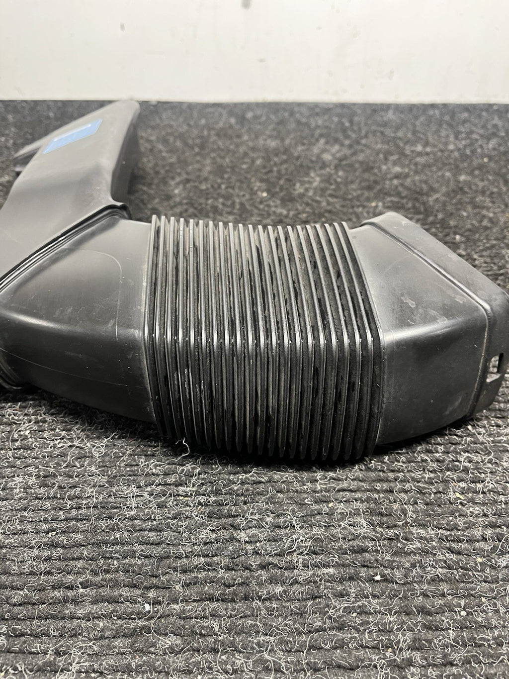 ☑️ 07-13 OEM BMW N54 E90 E92 E93 E84 Front Inlet Intake Tube Pipe Air Duct