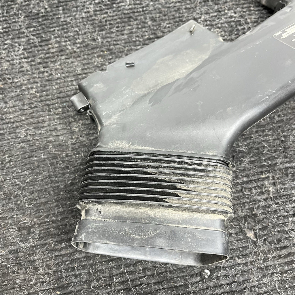 ☑️ 07-13 OEM BMW E90 E92 E93 335 Front Inlet Intake Tube Pipe Air Duct N54 OEM