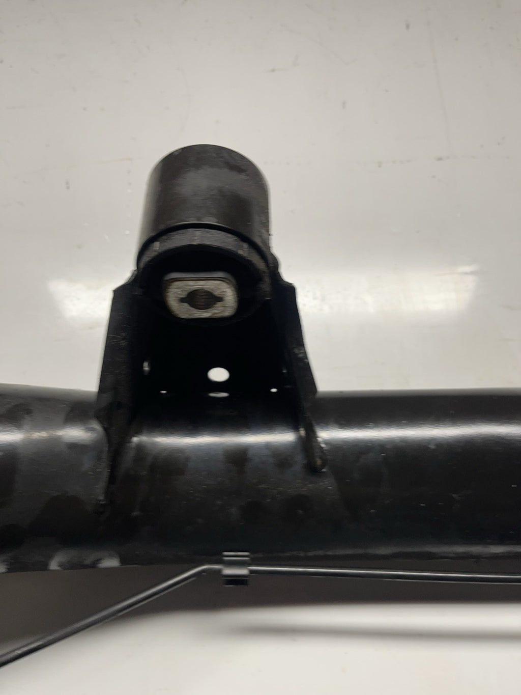 ☑️ 07-13 BMW E90 E92 E93 335I Rear Axle Subframe Crossmember Cradle Carrier OEM