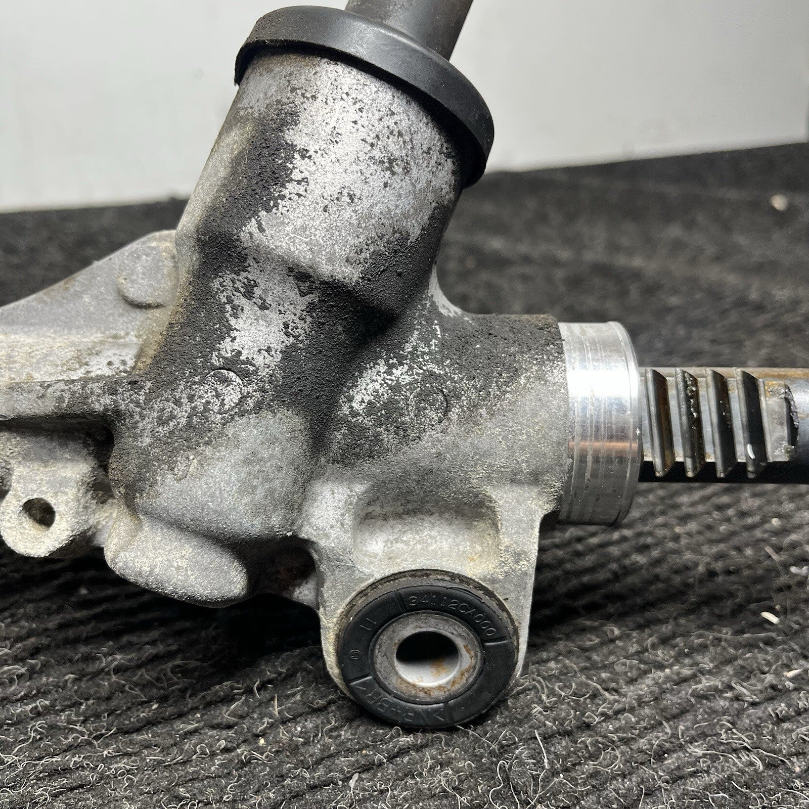 ☑️ 2013-2017 Scion FR-S Power Steering Rack Pinion OEM FRS BRZ 13-17 Gt86
