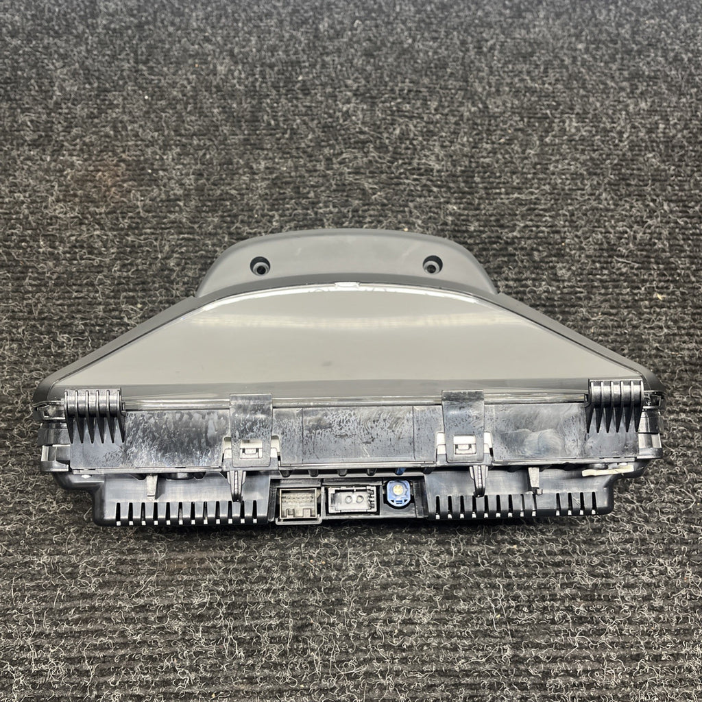 ☑️ 12-18 OEM BMW F30 F36 F32 F33 330 435 430 Instrument Cluster Speedometer MPH