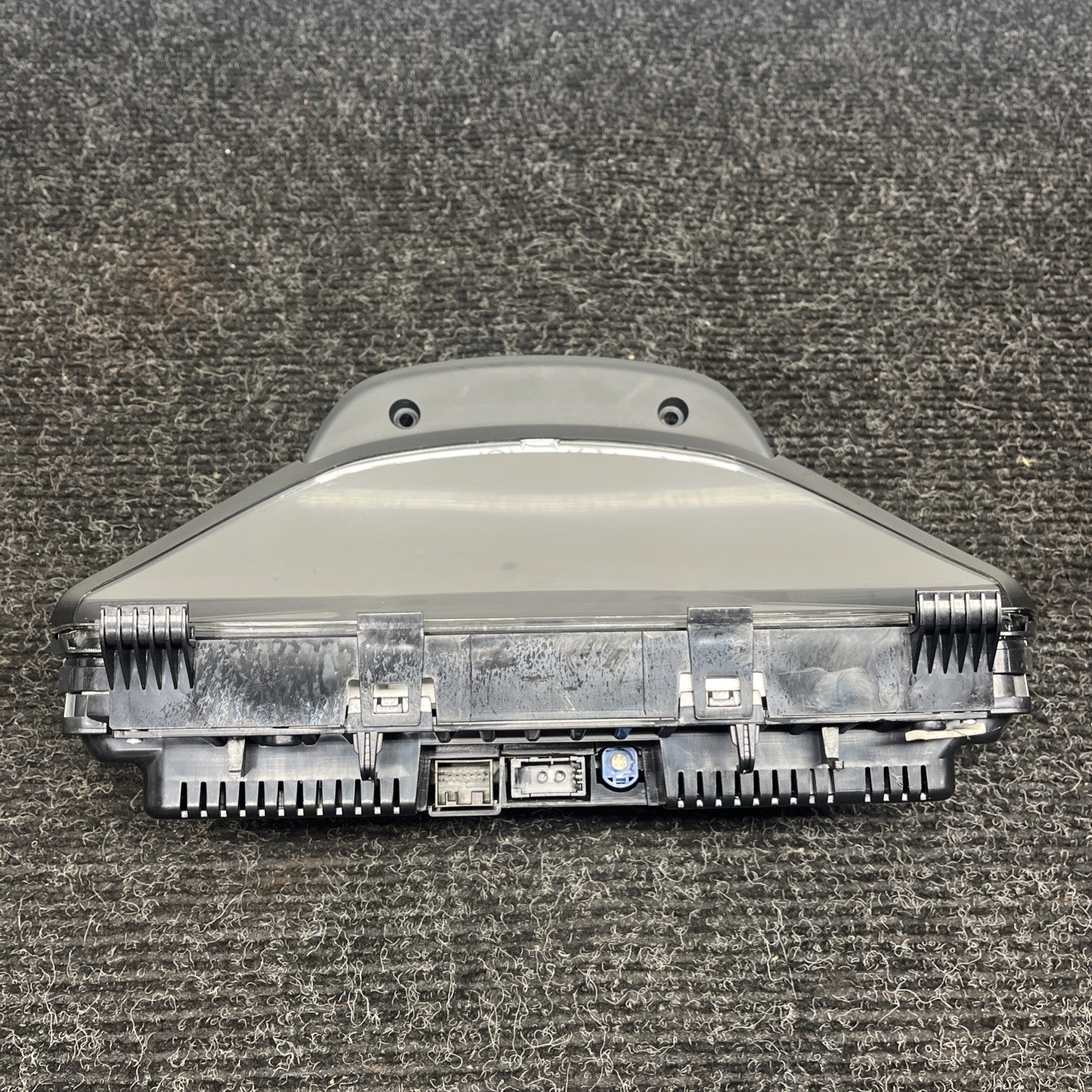 ☑️ 12-18 OEM BMW F30 F36 F32 F33 330 435 430 Instrument Cluster Speedometer MPH